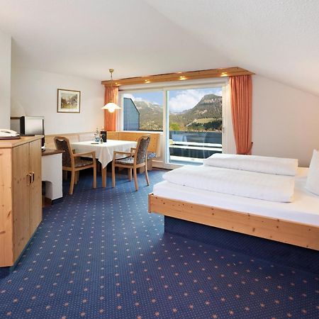 Hotel Garni Kappeler-Haus オーベルストドルフ エクステリア 写真