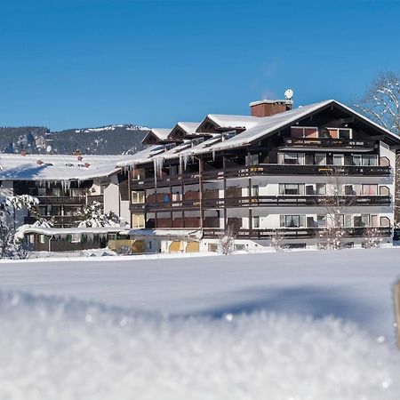 Hotel Garni Kappeler-Haus オーベルストドルフ エクステリア 写真