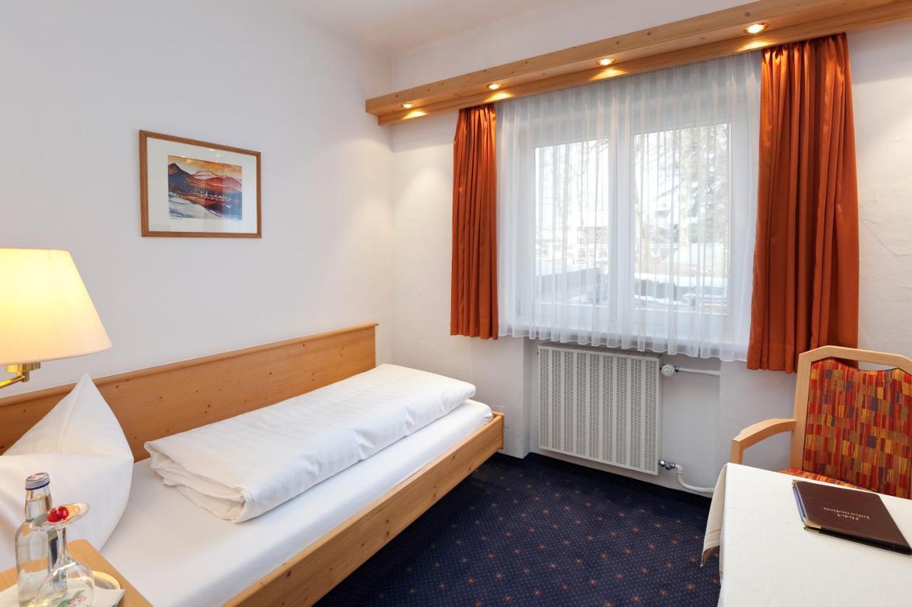 Hotel Garni Kappeler-Haus オーベルストドルフ エクステリア 写真