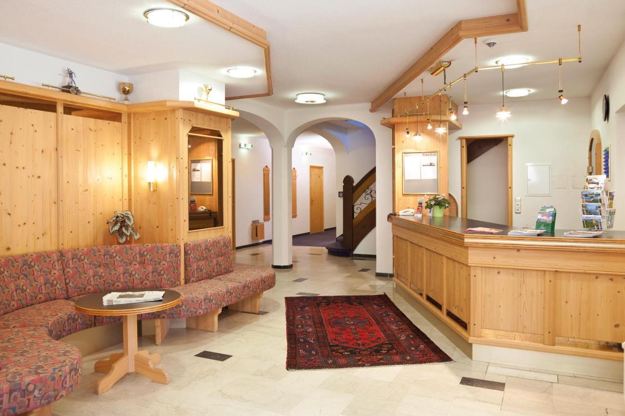Hotel Garni Kappeler-Haus オーベルストドルフ エクステリア 写真